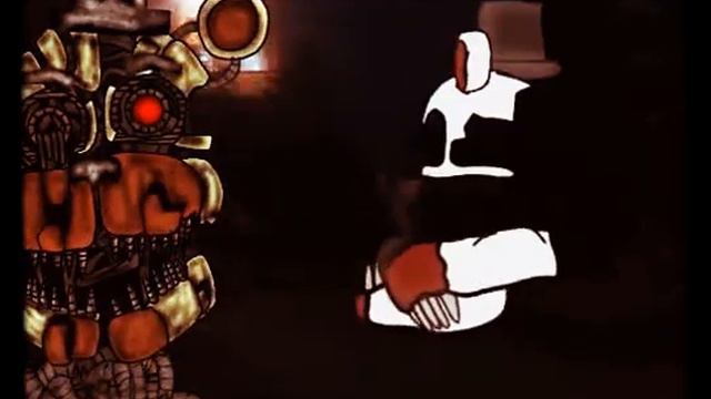 Песня молтен фредди смотреть онлайн