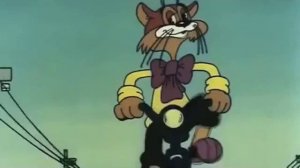 Кручу кручу кручу педали кручу [39m]