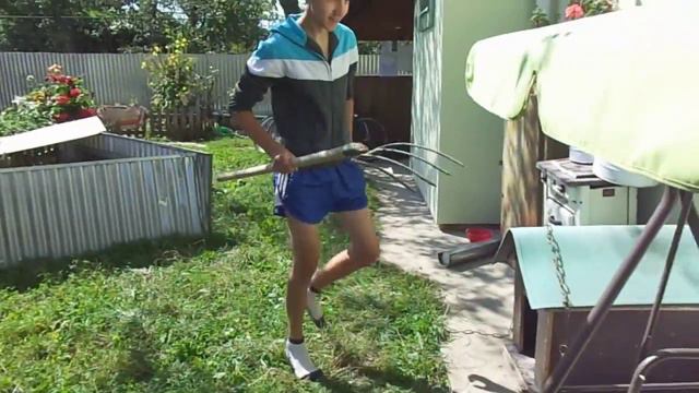 До Ромуні на дачу смотреть онлайн