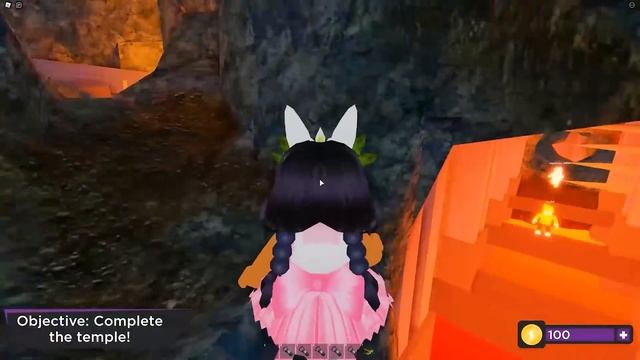 We Made A TIME MACHINE In Roblox! смотреть онлайн