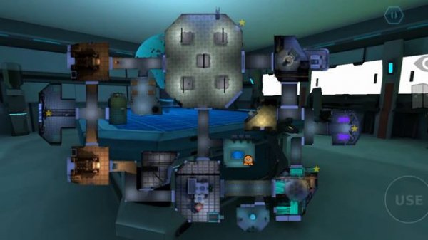 амонгас хоррор