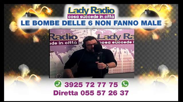 19-03-24 - LE BOMBE DELLE SEI смотреть онлайн
