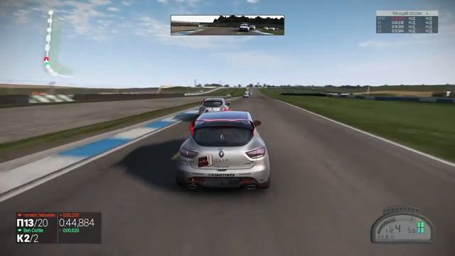 Project Cars Прохождение #2 Конец игры смотреть онлайн