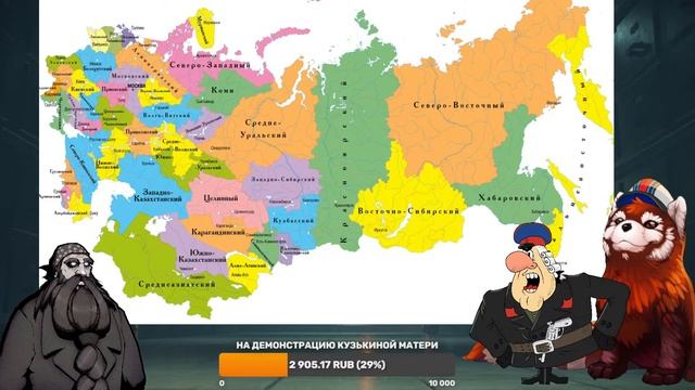 Хрущёвские реформы / Как не надо делать. Часть 1. В гостях Виталий Куприн. смотреть онлайн