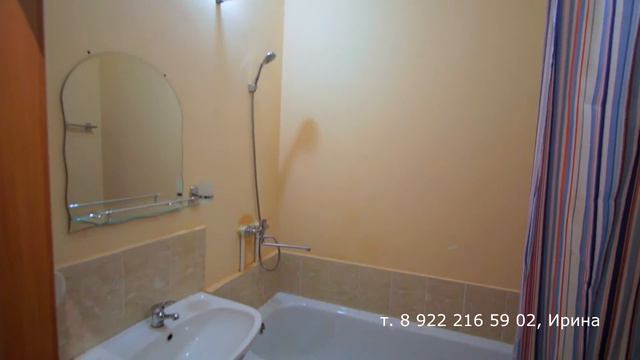 (1190) 2к. кв. по ул. Рябинина, 31, г. Екатеринбург смотреть онлайн