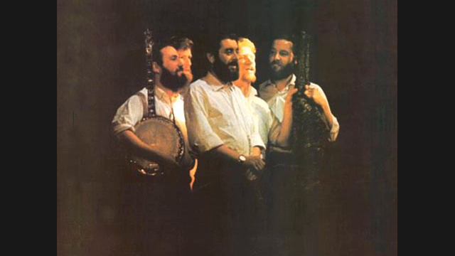 The Dubliners ~ Finnegan's Wake смотреть онлайн