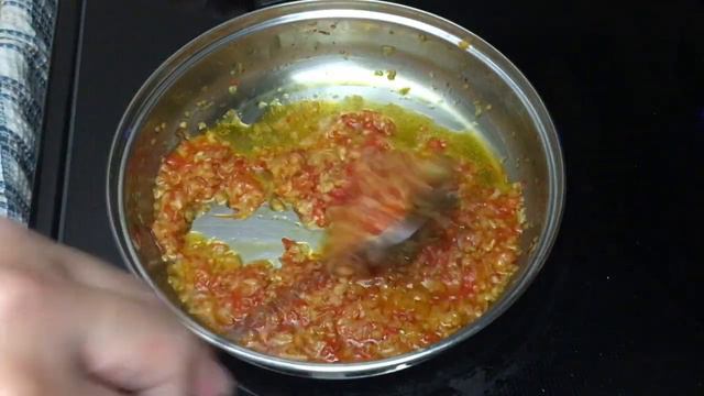 SIOMAI CHILI SAUCE | HOW TO MAKE CHILI SAUCE Philippines смотреть онлайн