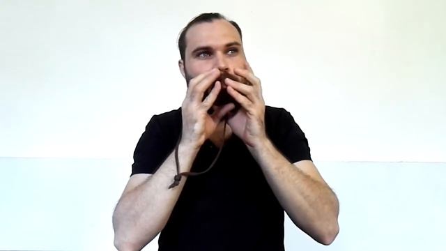 Ocarina G#, минорная пентатоника