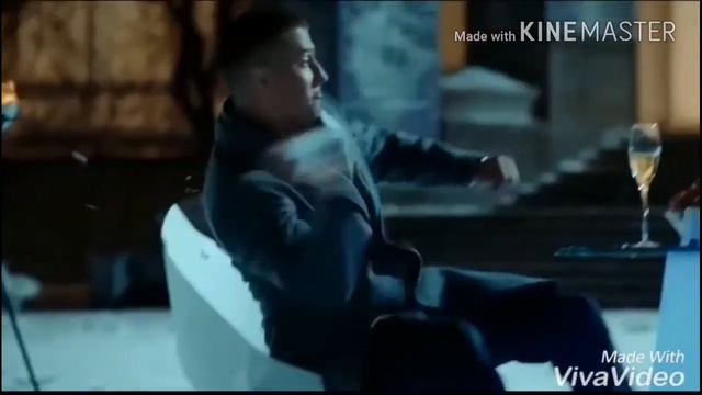 С тобой ( МС Восьмой ) Можор 2 фильм Любовная сцена! смотреть онлайн