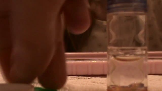 ОРТО линзы, ночные линзы, спустя неделю