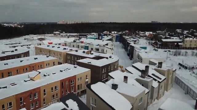 А нам говорят, что стройка кипит - Белый Город 11.03.2018 смотреть онлайн