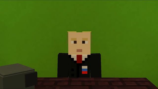 Новогоднее Обращение Петена #1 | Вирус смотреть онлайн