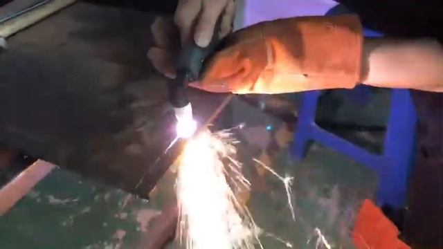 Аппарат для плазменной резки. Плазморез c Алиэкспресс смотреть онлайн
