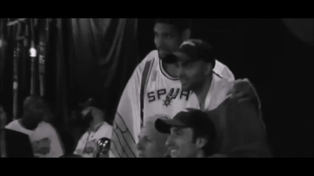 Tim Duncan Tribute - Old Man Riverwalk смотреть онлайн