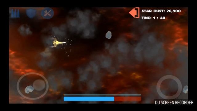 Space Bound - Space Shooter Game for Android - Gameplay Preview смотреть онлайн