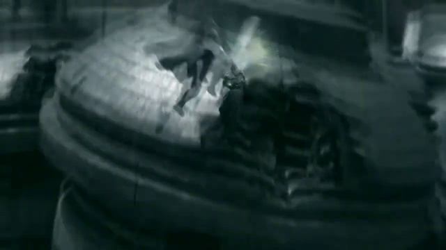 FFVII AC Animal I Have Become смотреть онлайн