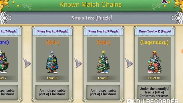 Dragons & Elfs Christmas Holiday Event let's start смотреть онлайн