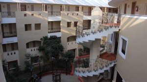 Обзор отеля Armas Labada (Армас Лабада) 5*. Кемер. Турция