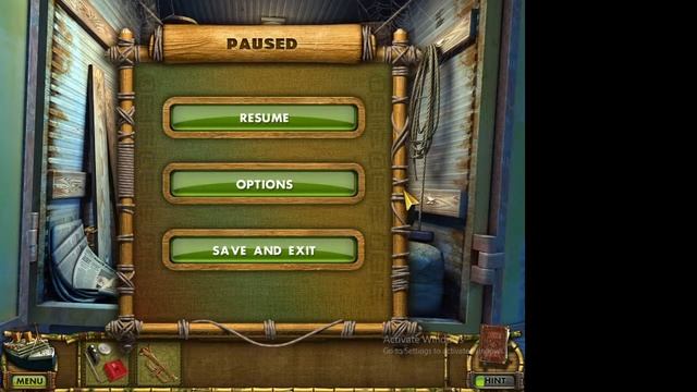 The Treasures of Mystery Island: The Ghost Ship Ep 1 смотреть онлайн
