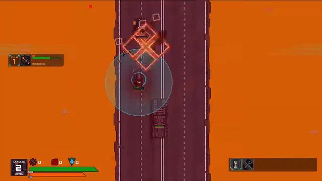 Blasted Road Terror: I didn't do too good смотреть онлайн