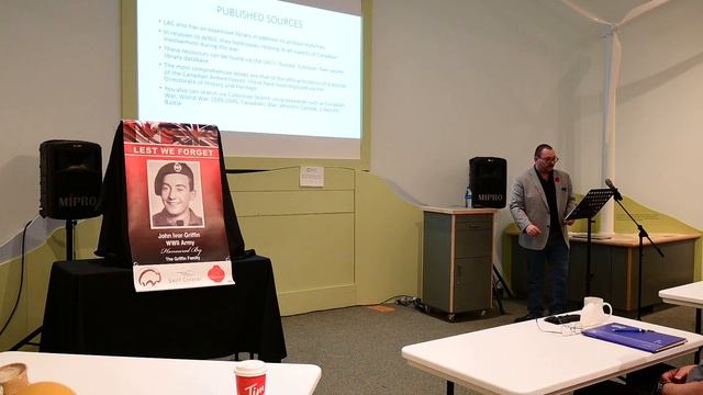 John Charles Griffin Lunch N Learn смотреть онлайн