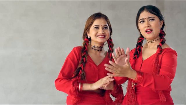New Nepali Song BEAUTY BETTER ॥ Ft. ELEENA CHAUHAN & BHIM BISTA ॥ RACHANA RIMAL & JIBESH GURUNG॥ смотреть онлайн