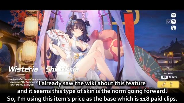 This game is weird.. | Girl Cafe Gun смотреть онлайн