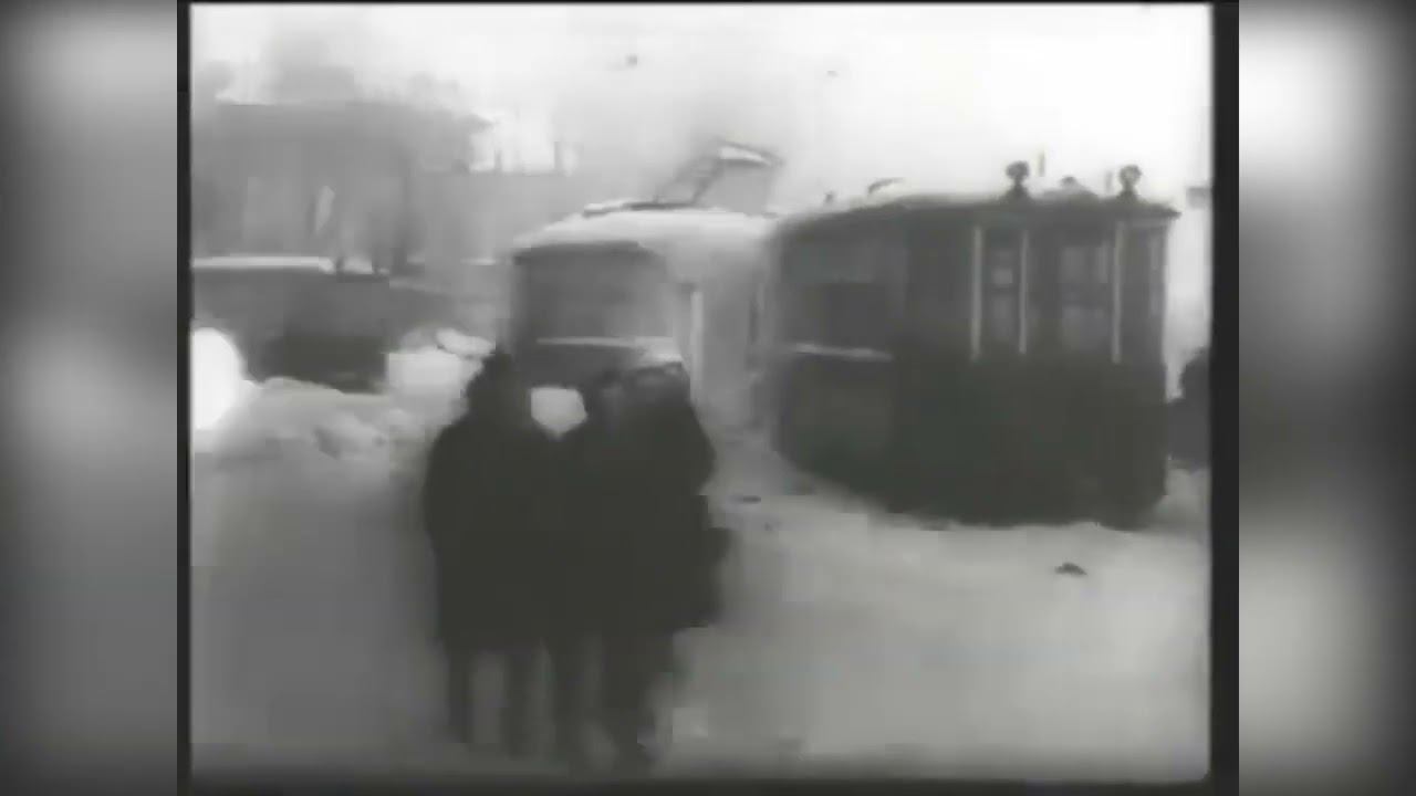 Ольга Бергольц смотреть онлайн