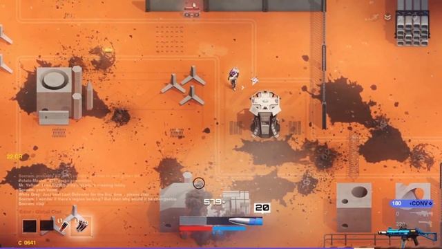 Synthetik Sniper Build Guide for beginners смотреть онлайн