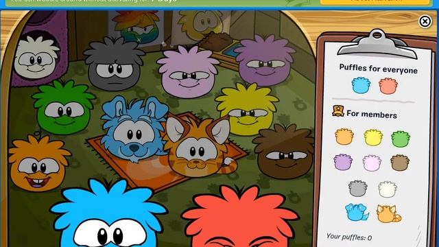 Club Penguin Ep 1 I'm already starting to hate this game смотреть онлайн