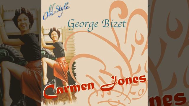 Carmen Jones: Opening Medley смотреть онлайн