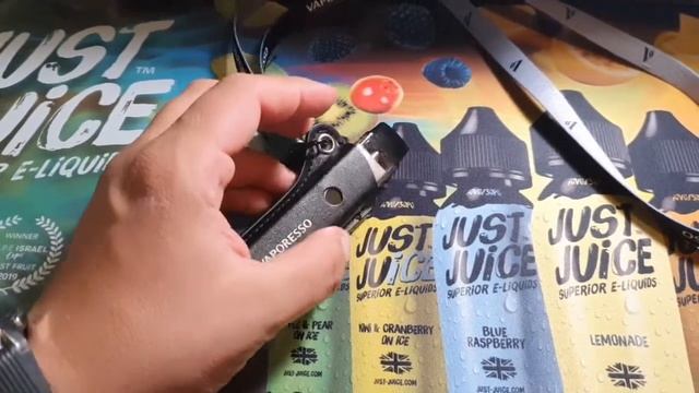 Vaporesso Xros: ¿otro pod más? смотреть онлайн