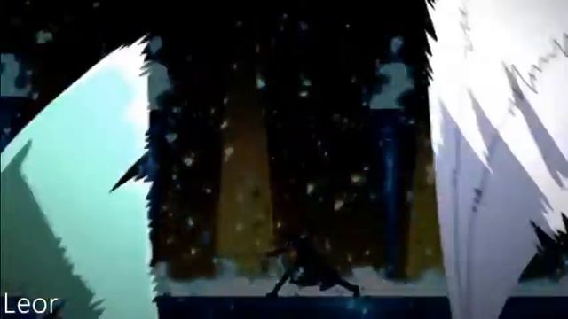 「AMV」Мастера Меча Онлайн - Погружение смотреть онлайн
