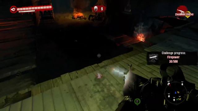 Free Dead Island Loot Drop смотреть онлайн
