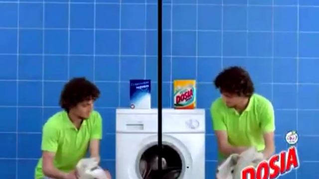 Dosia 2009 (RUS) смотреть онлайн