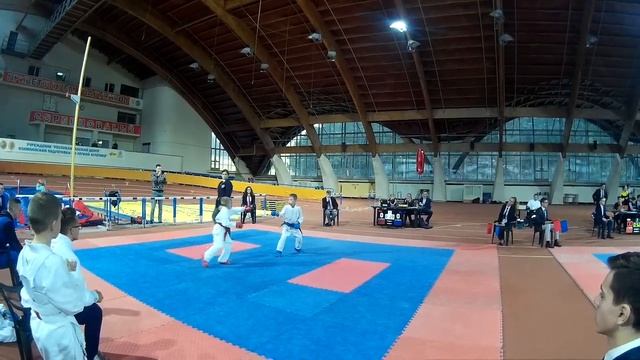 Груганов Егор 8 9 личка vs тендай Волат 2018 смотреть онлайн