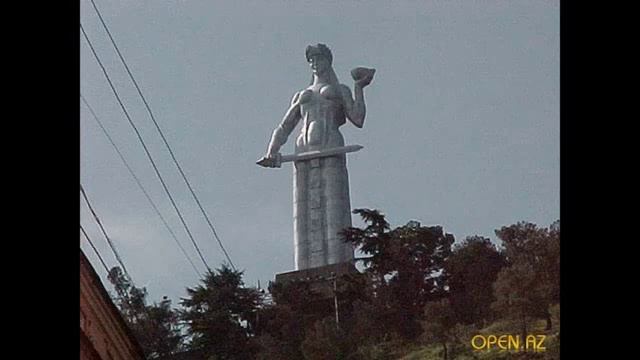 Грузия смотреть онлайн