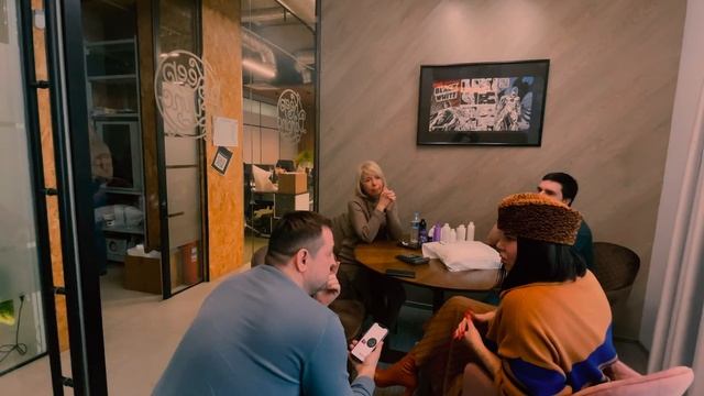 РЕАЛИТИ О ЖИЗНИ РАДЫ РУССКИХ. Серия 8 смотреть онлайн