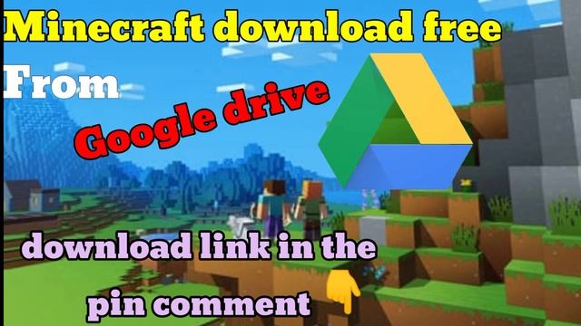 Minecraft 1.20 ? latest version download free from google drive ??✅? смотреть онлайн