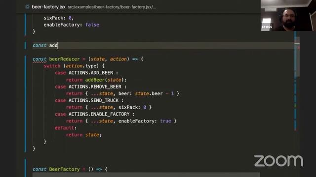 Just React to the Hooks (JRH) - Workshop - Nerdearla 2020 смотреть онлайн