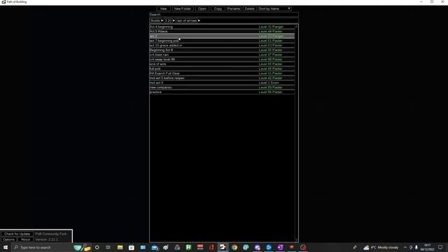 Levelling Guide Rain of Arrows Raider League Start POE 3.20 смотреть онлайн