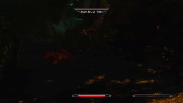 Skyrim Moonpath to Elsweyr #3: Sou Um Deles! смотреть онлайн