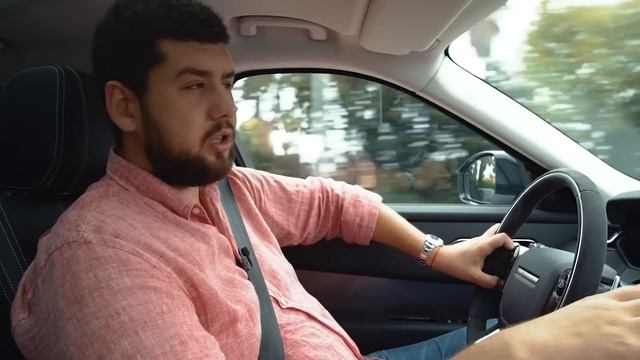 ПЕРВЫЙ ПОЛНОЦЕННЫЙ ОБЗОР Range Rover Velar // ОПРАВДАНА ЛИ ЦЕНА ЗА НОВЫЙ ВЕДРОВЕР? || AVTOritet смотреть онлайн