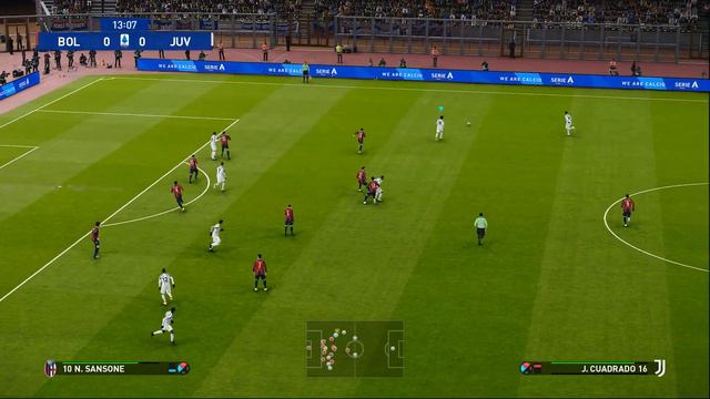 eFootball PES 2021 смотреть онлайн