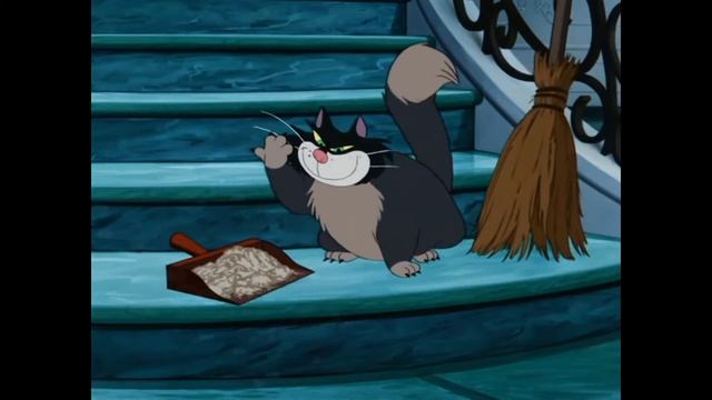 Буктрейлер по книге Ш. Перро 