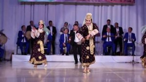Журабек Кушаев Чорзарб