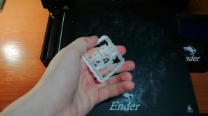 Что можно напечатать на 3д принтере