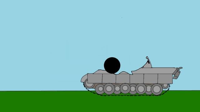 отбитие точки-мультики про танки смотреть онлайн