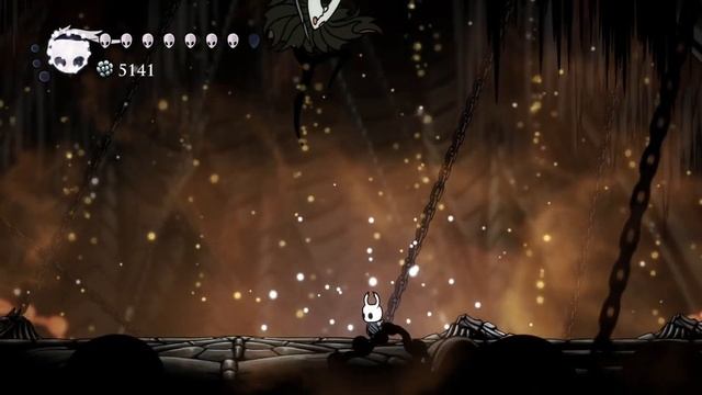ПОЛЫЙ РЫЦАРЬ! #54 HOLLOW KNIGHT ПРОХОЖДЕНИЕ смотреть онлайн