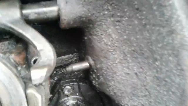 Замена выжимного подшипника на т-40